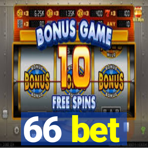 66 bet